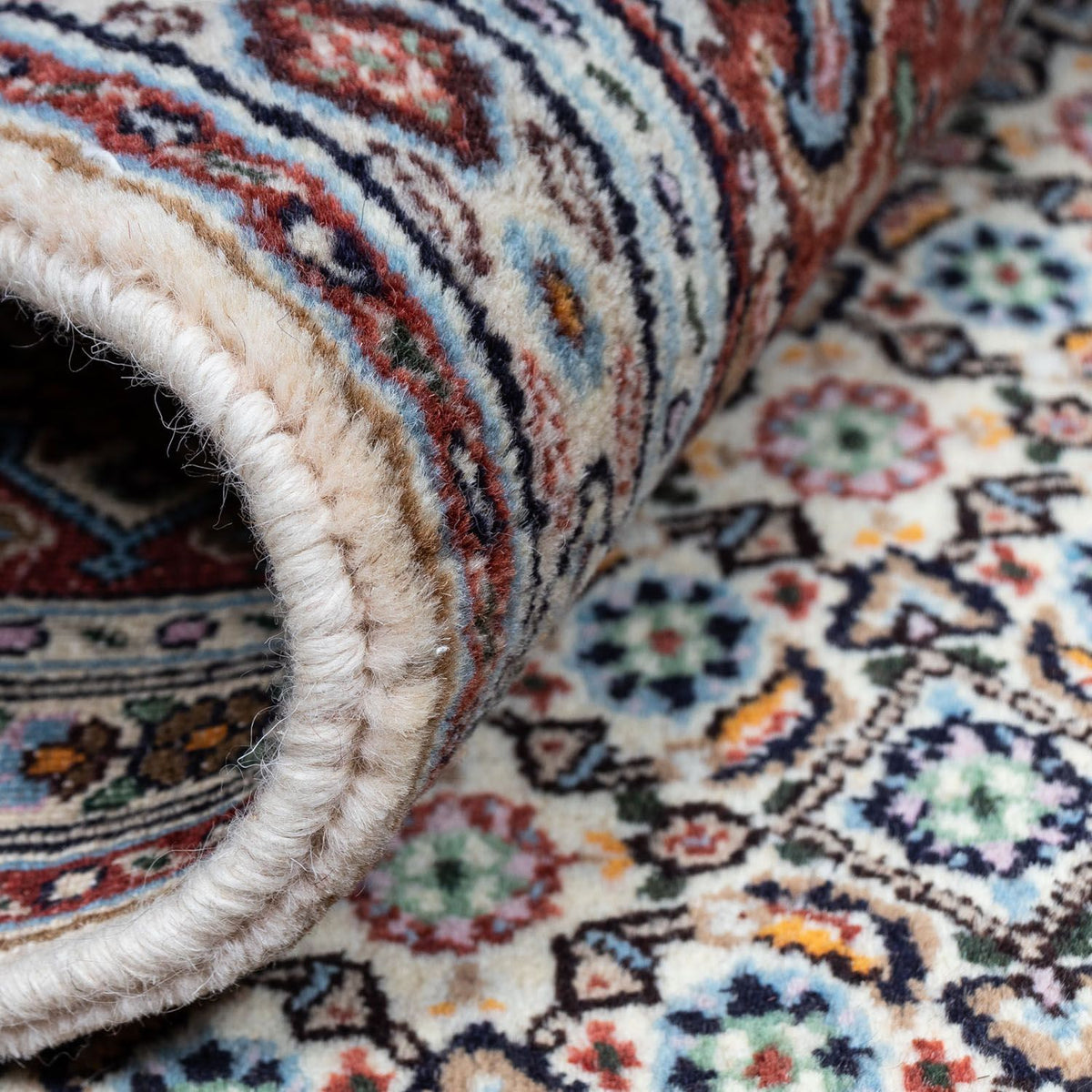 Perser Rug - Classic - 234 x 167 cm - beige