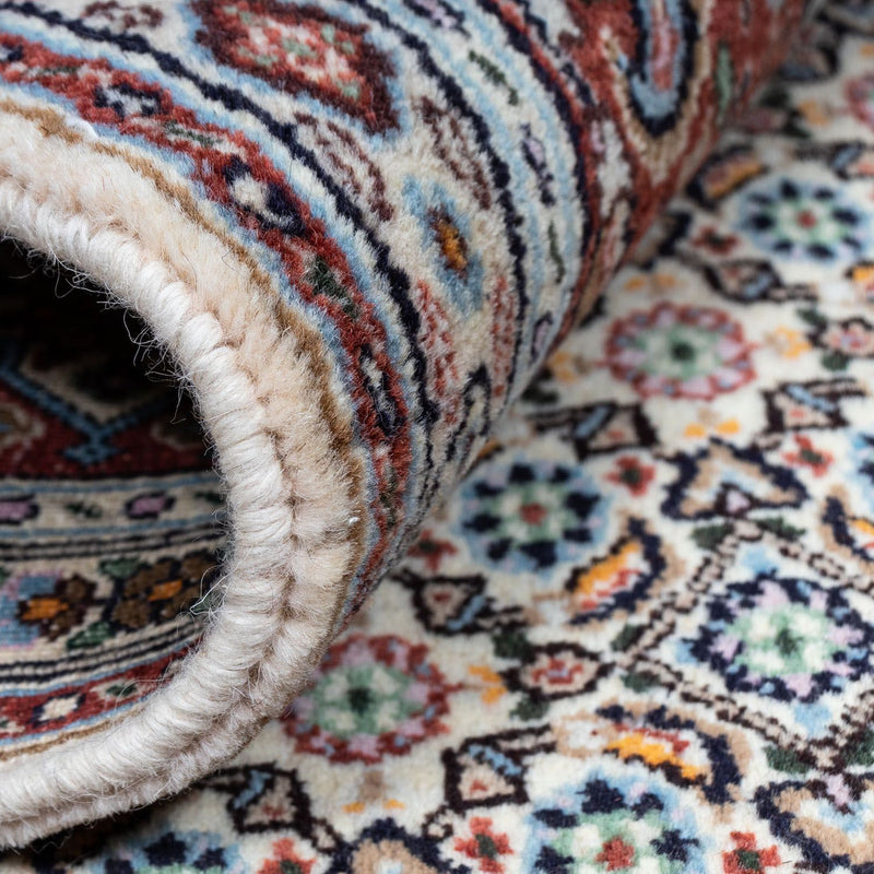 Perser Rug - Classic - 234 x 167 cm - beige