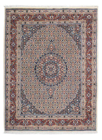 Perser Rug - Classic - 200 x 153 cm - beige