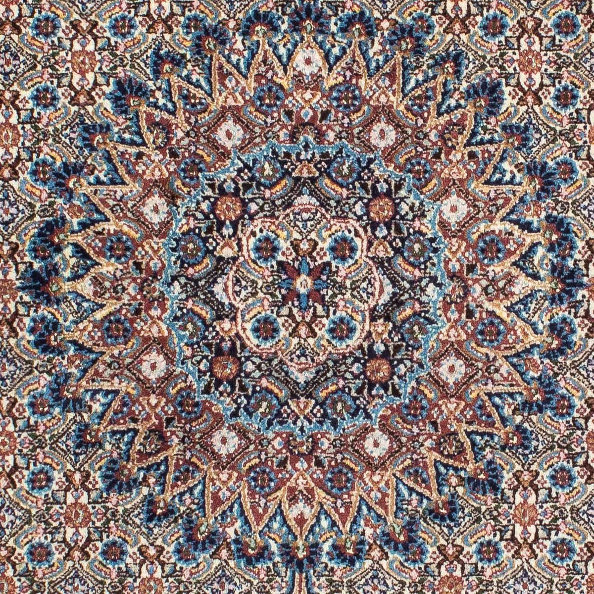 Perser Rug - Classic - 200 x 153 cm - beige