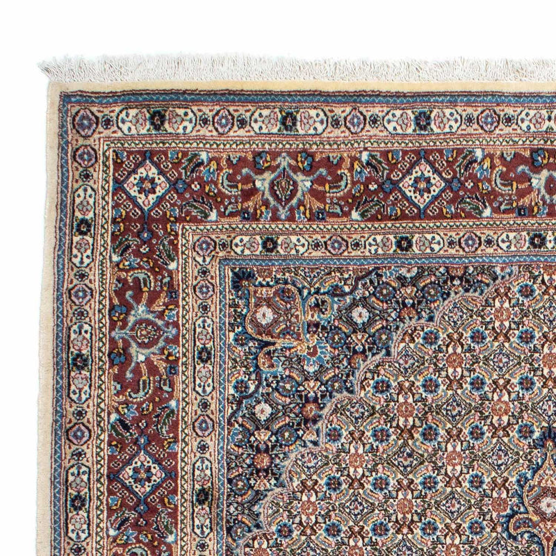 Perser Rug - Classic - 200 x 153 cm - beige