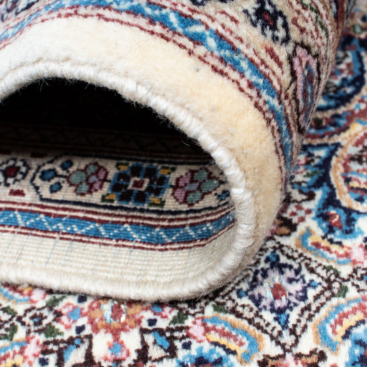 Perser Rug - Classic - 200 x 153 cm - beige