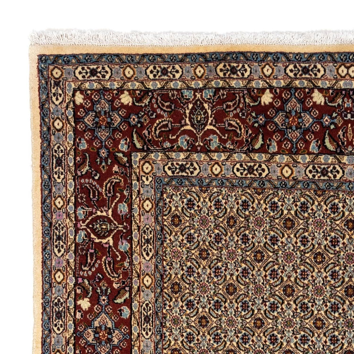 Moud Rug 152x235cm - Persian Rugs