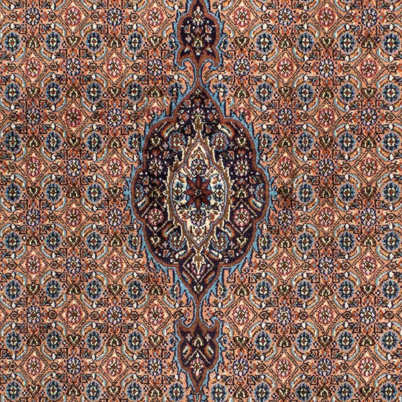 Perser Rug - Classic - 195 x 142 cm - light red