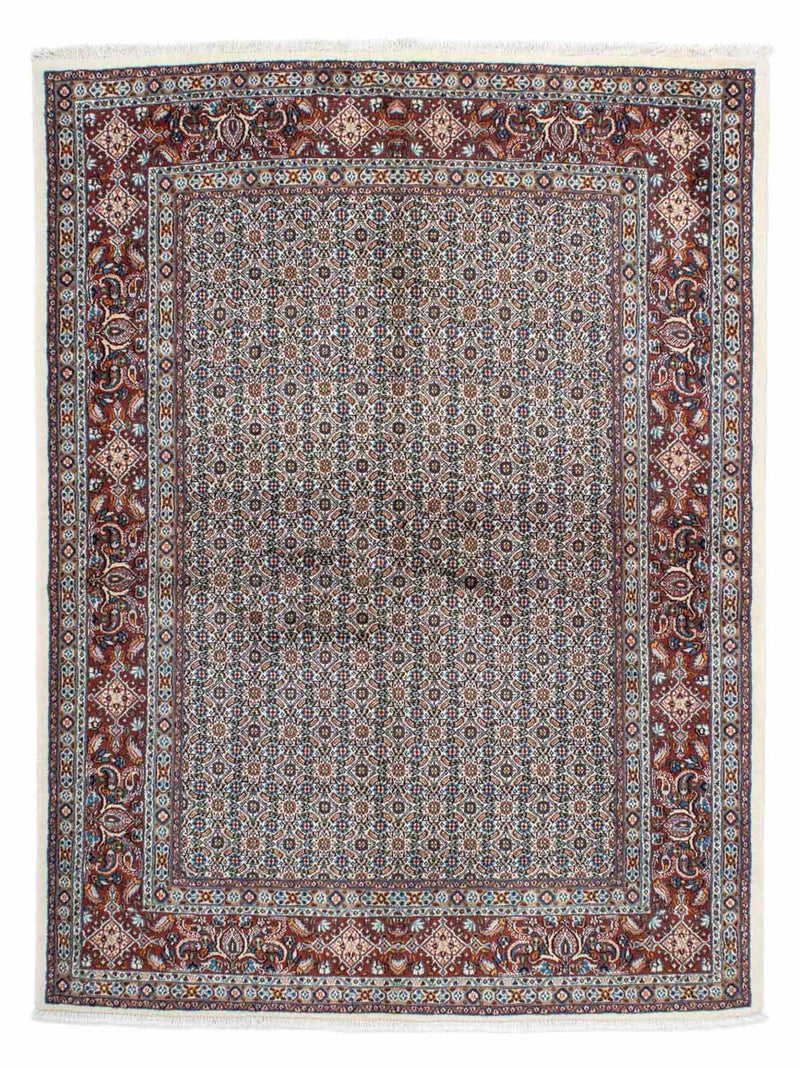 Perser Rug - Classic - 200 x 151 cm - beige