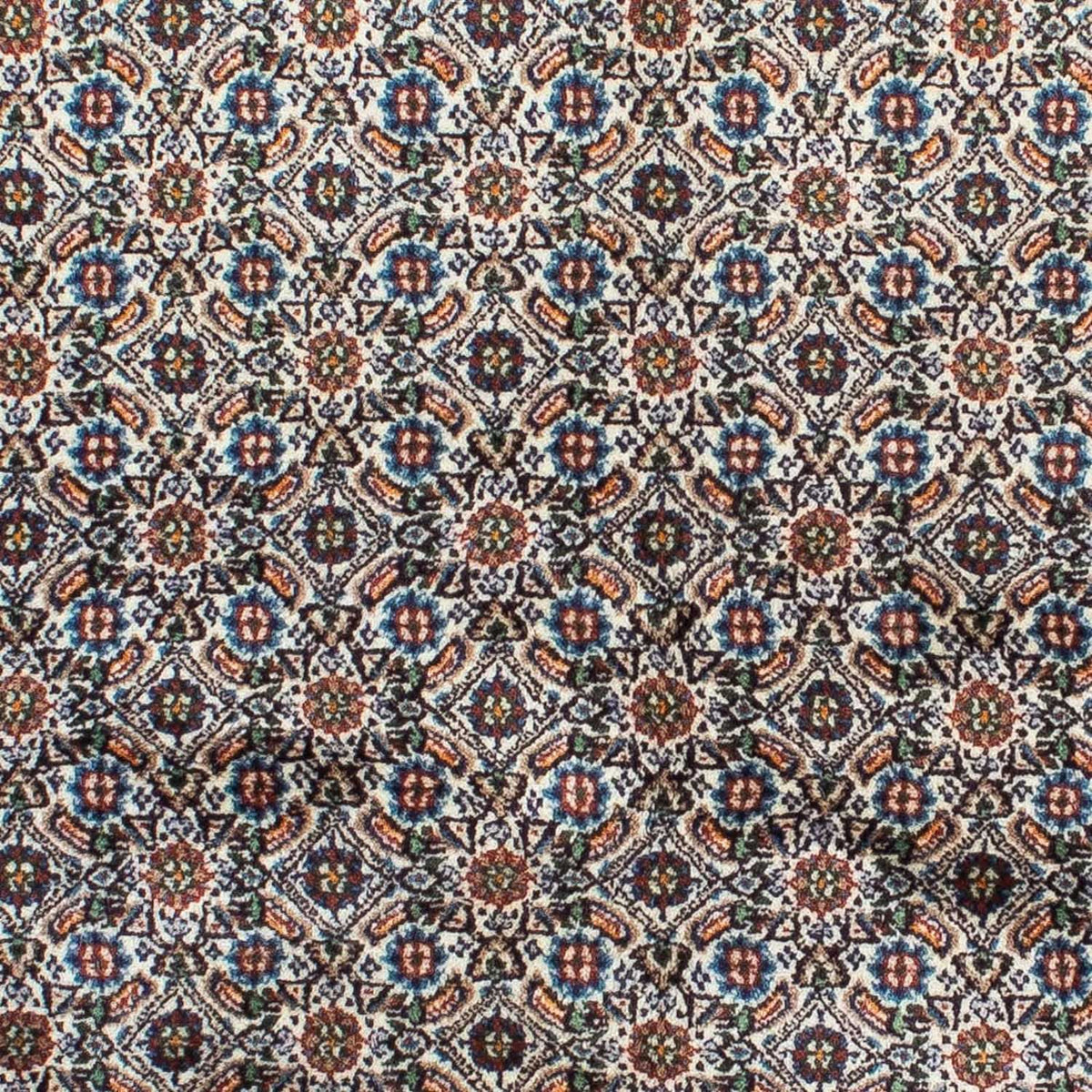 Perser Rug - Classic - 200 x 151 cm - beige