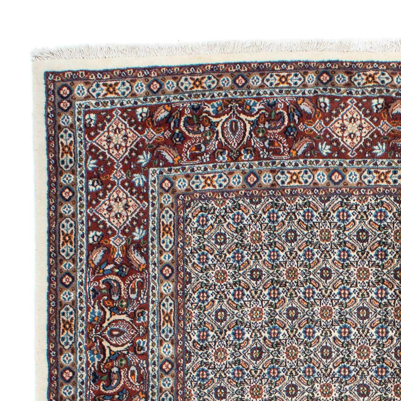 Moud Rug 200x151cm - Persian Rugs