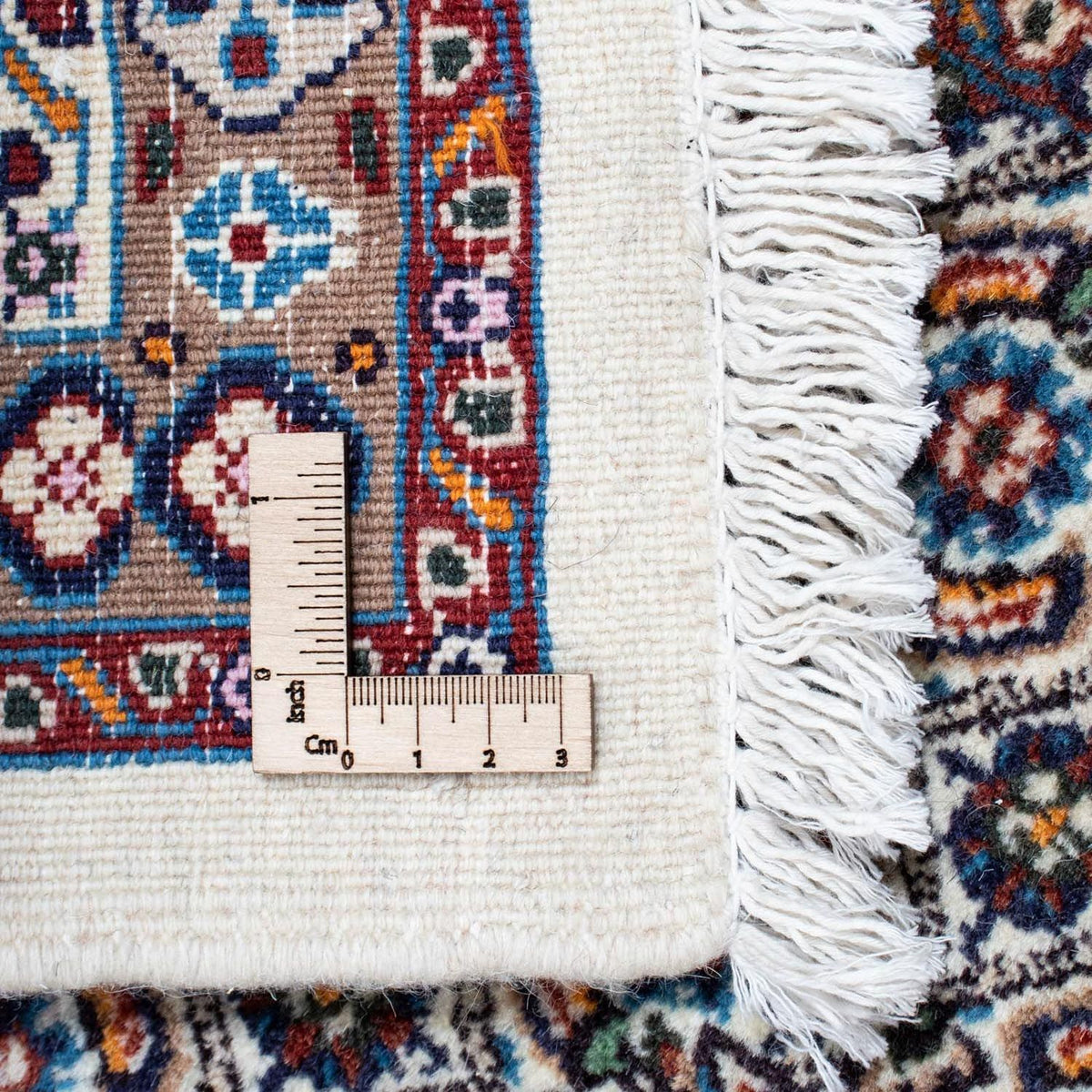 Perser Rug - Classic - 200 x 151 cm - beige