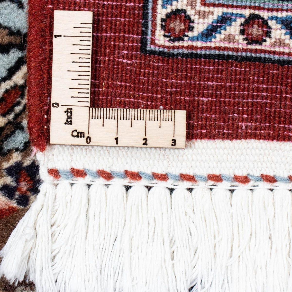 Perser Rug - Classic - 278 x 196 cm - multicolored