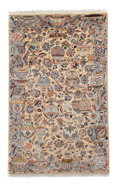 Kashmar Rug 128x202cm - Persian Rugs