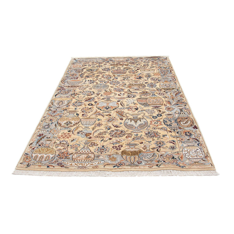 Perser Rug - Classic - 202 x 128 cm - beige
