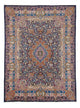 Kaschmar Rug 394x298cm - Persian Rugs