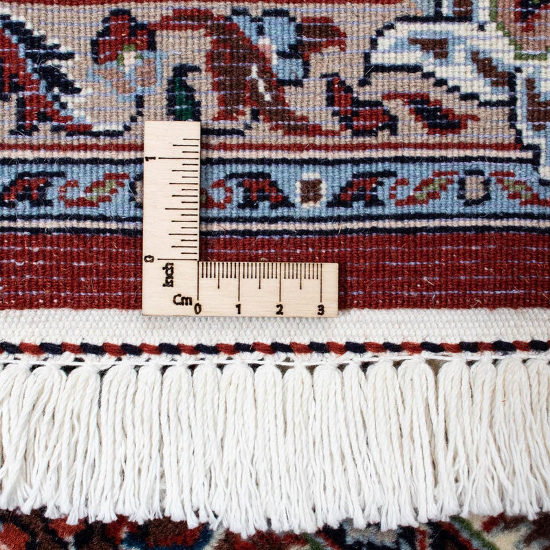 Perser Rug - Classic - 220 x 180 cm - multicolored