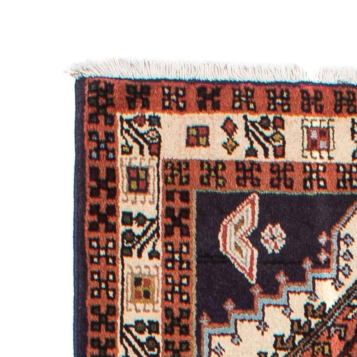 Runner Perser Rug - Nomadic - 297 x 71 cm - beige