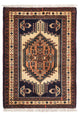 Ardabil Rug 95x65cm - Persian Rugs