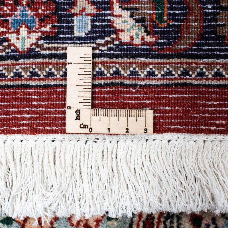 Perser Rug - Classic - 221 x 170 cm - multicolored