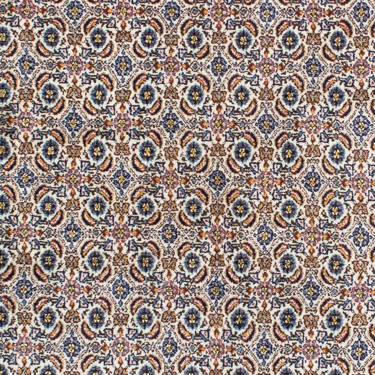 Perser Rug - Classic - 199 x 146 cm - beige