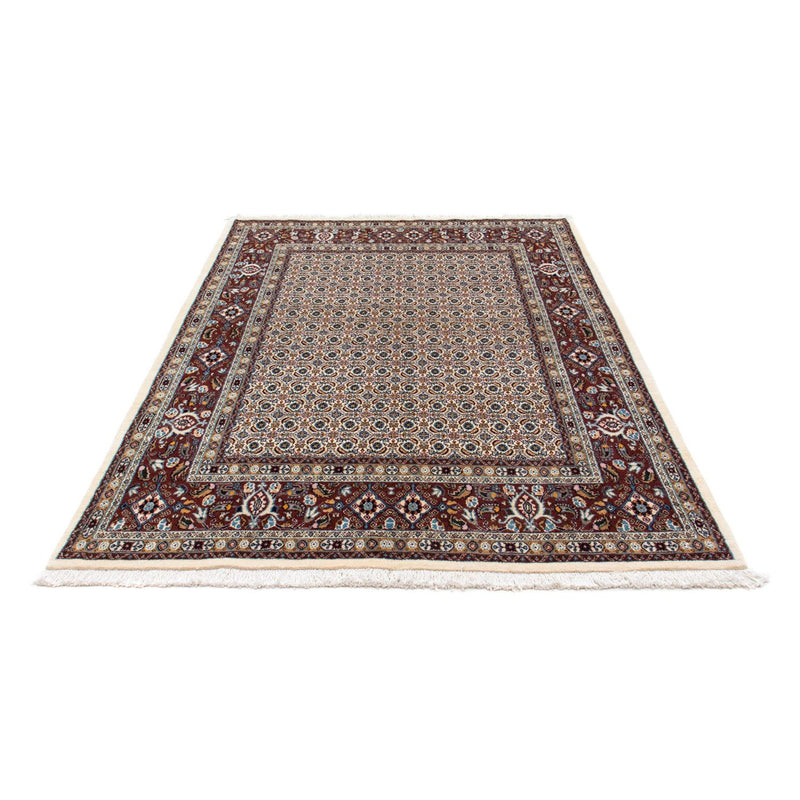 Perser Rug - Classic - 199 x 146 cm - beige