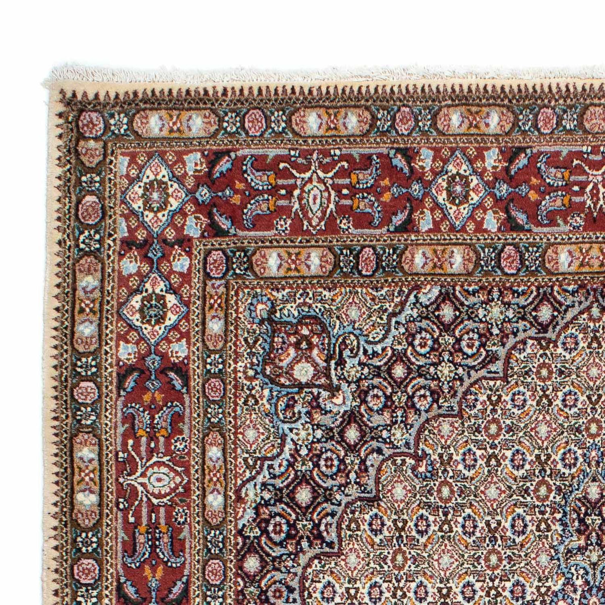 Moud Rug 148x199cm - Persian Rugs