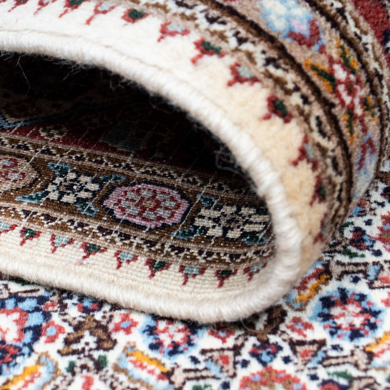 Perser Rug - Classic - 199 x 148 cm - beige