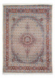 Moud Rug 146x201cm - Persian Rugs