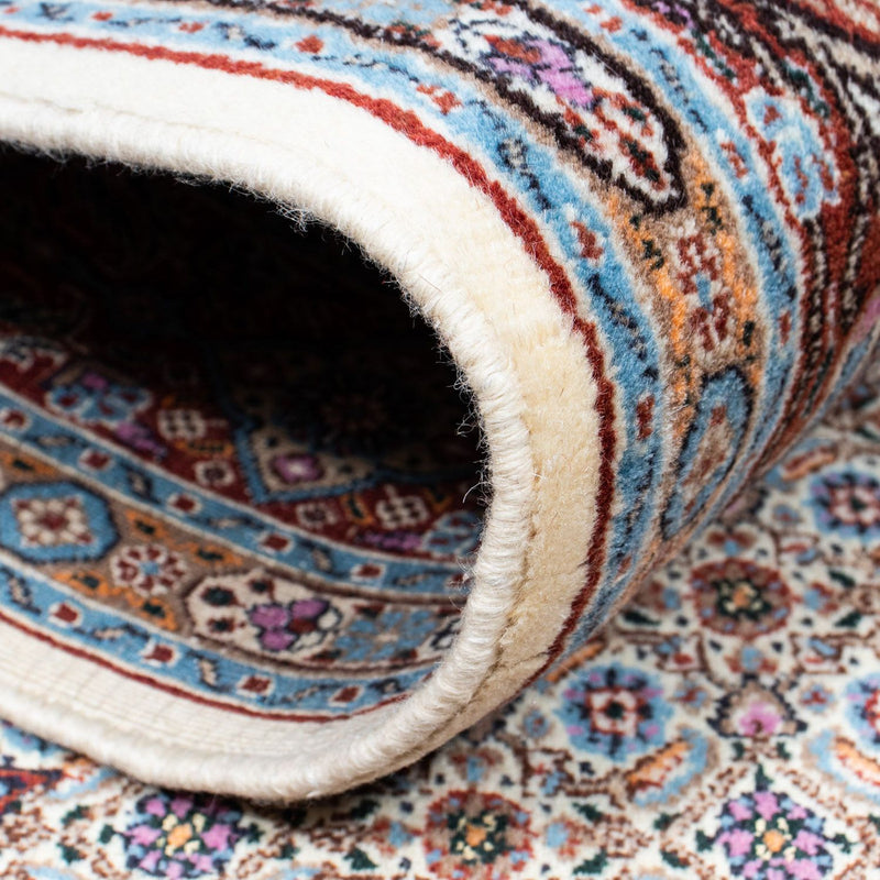 Perser Rug - Classic - 201 x 146 cm - beige