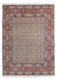 Perser Rug - Classic - 197 x 146 cm - beige