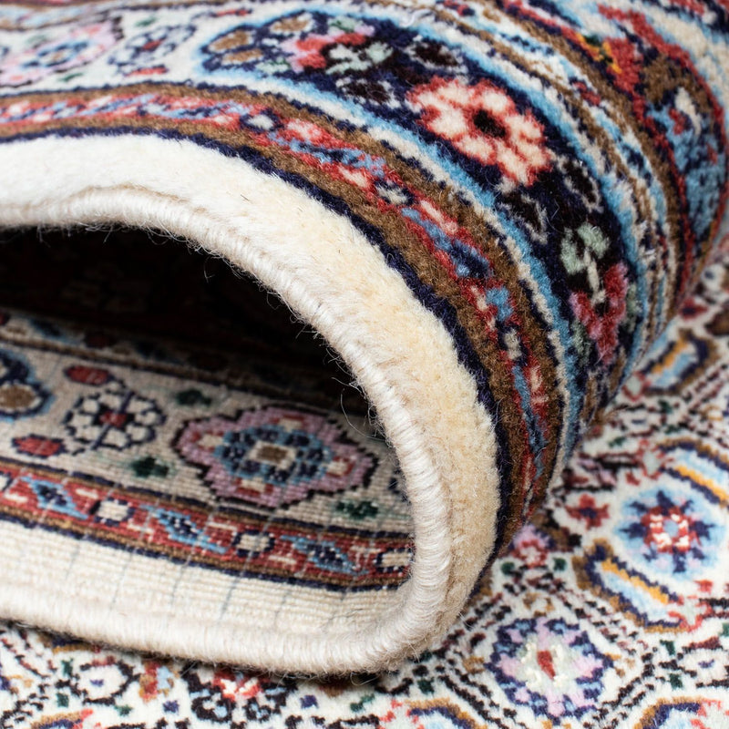 Perser Rug - Classic - 197 x 146 cm - beige