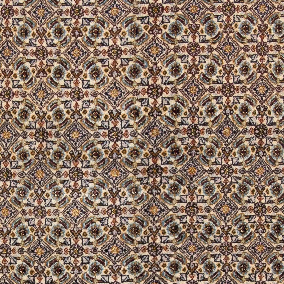 Perser Rug - Classic - 202 x 150 cm - multicolored