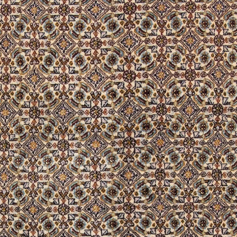 Perser Rug - Classic - 202 x 150 cm - multicolored