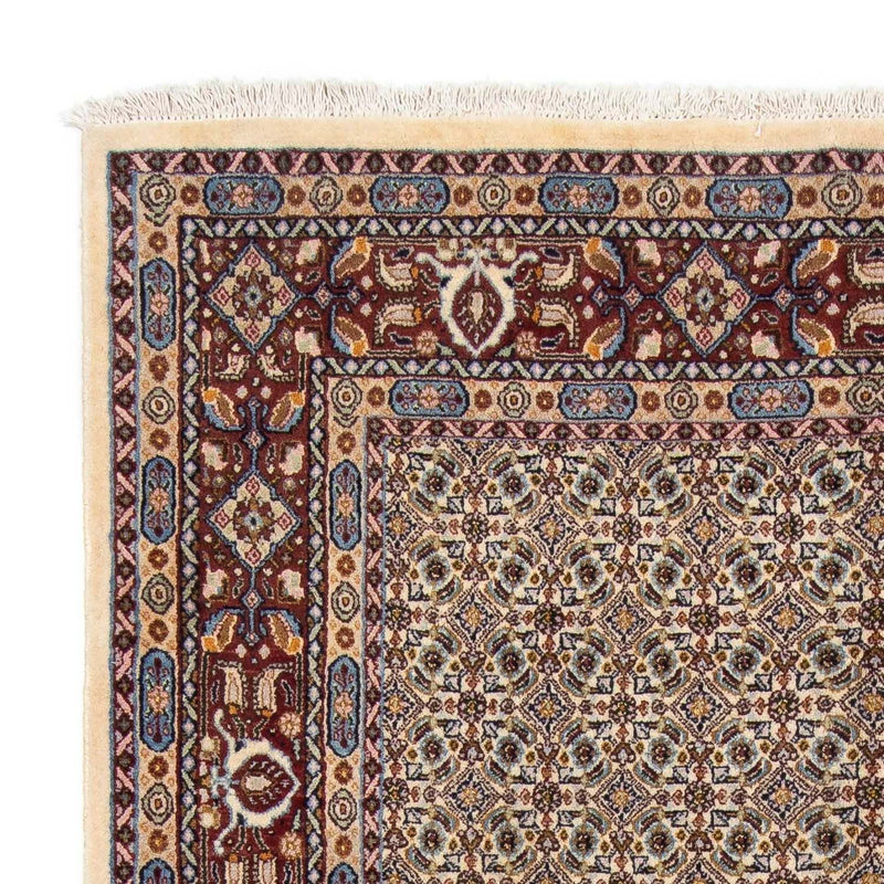 Perser Rug - Classic - 202 x 150 cm - multicolored