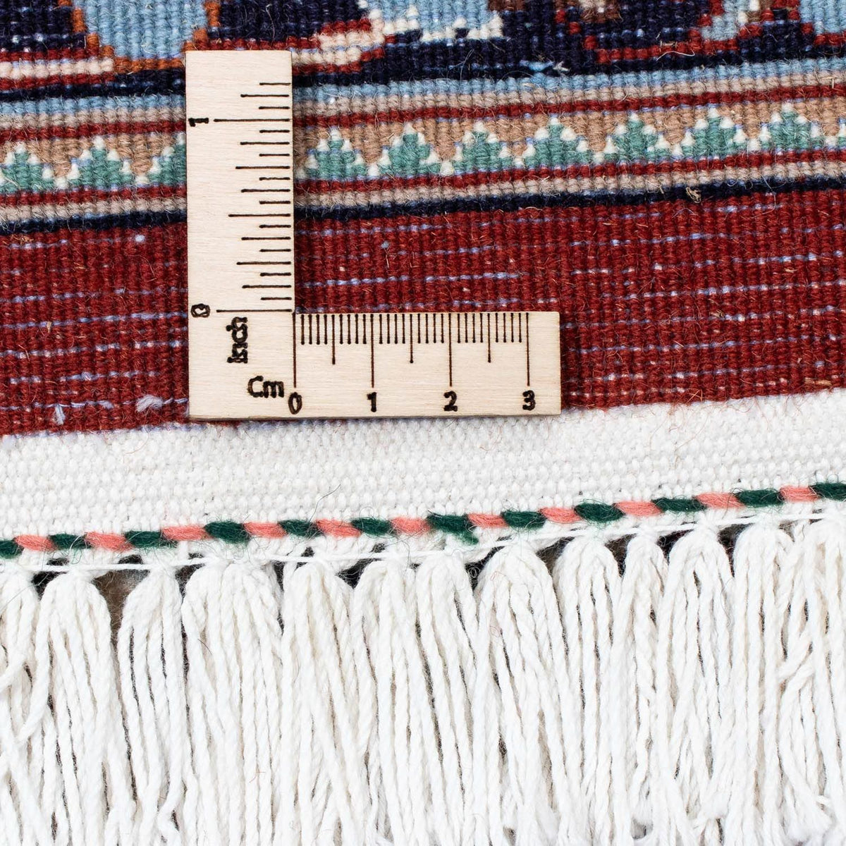 Perser Rug - Classic - 295 x 203 cm - multicolored