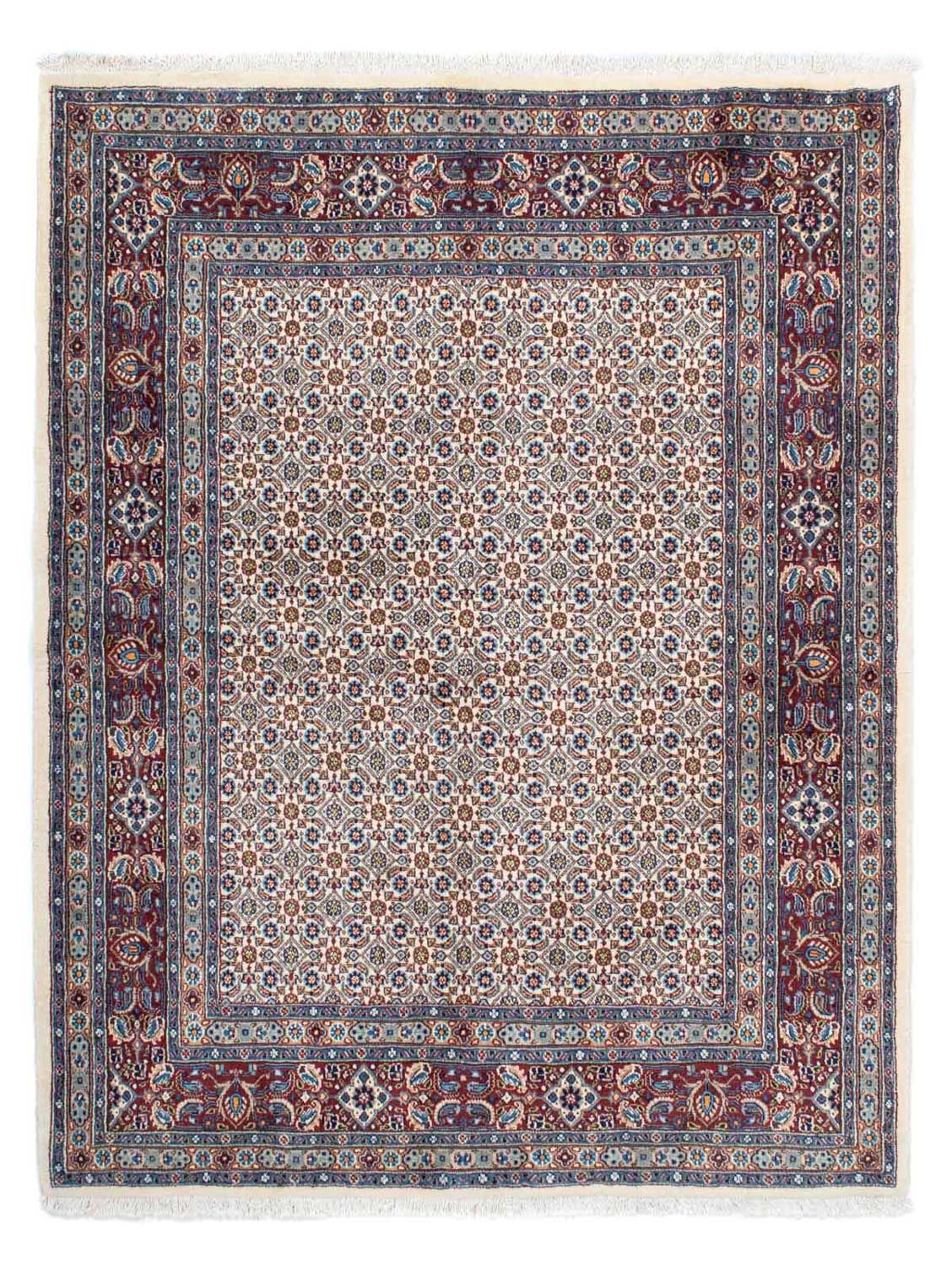 Perser Rug - Classic - 193 x 154 cm - beige