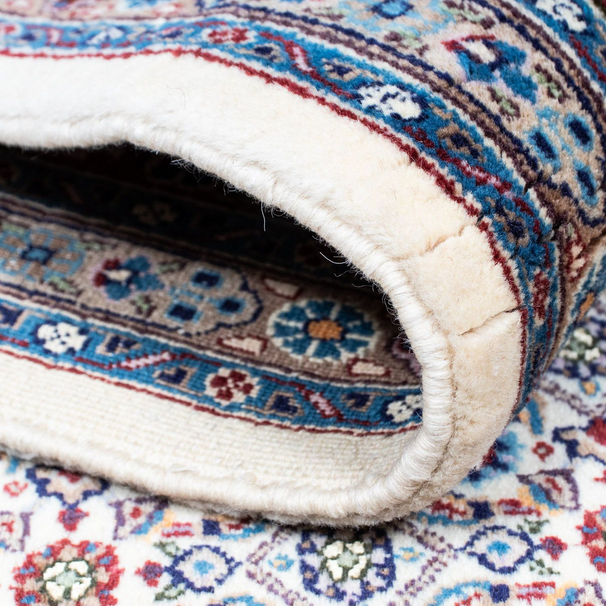 Perser Rug - Classic - 193 x 154 cm - beige