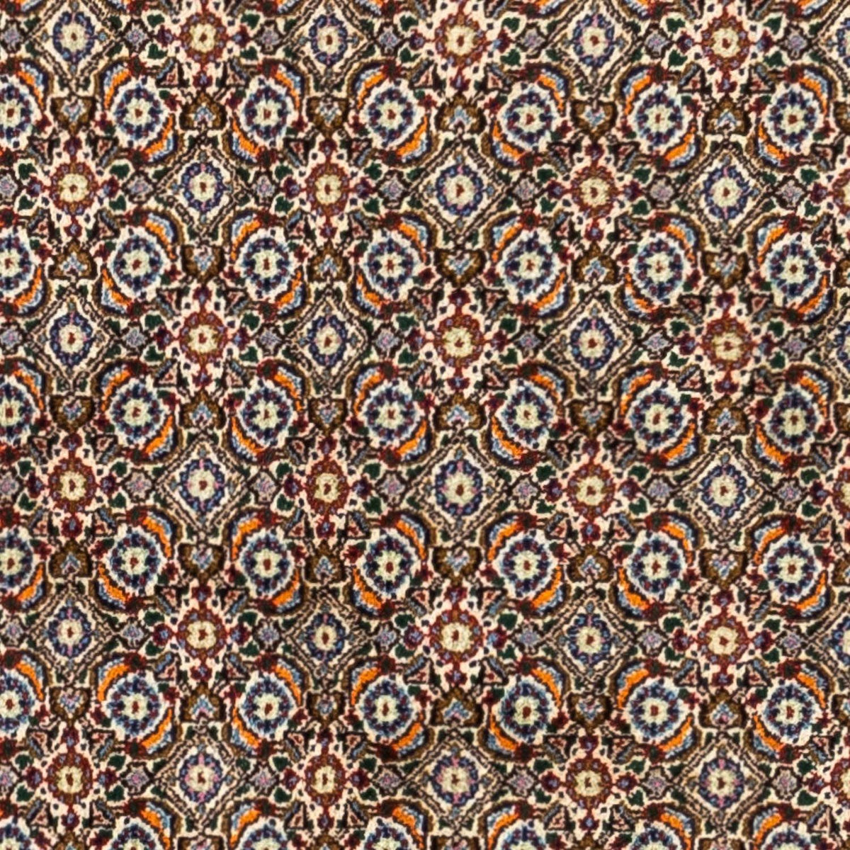 Perser Rug - Classic - 234 x 168 cm - beige