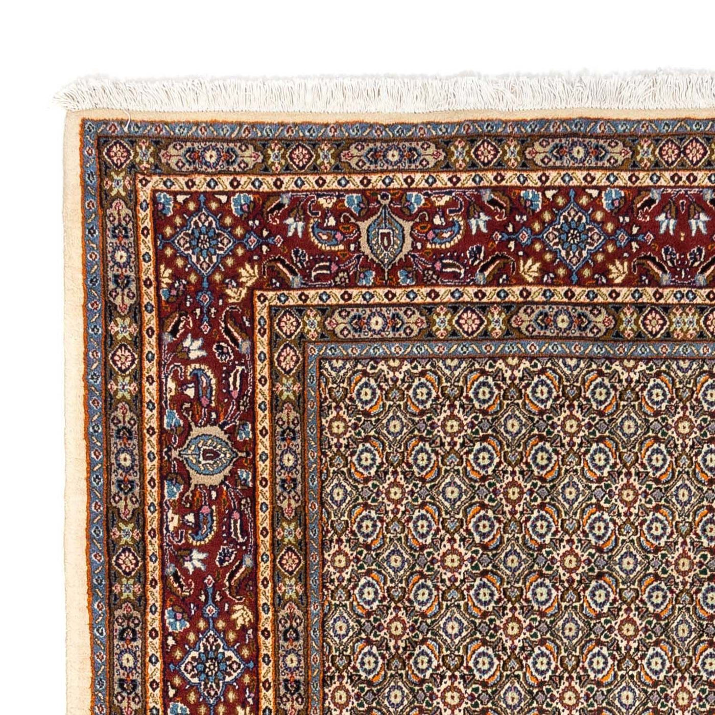 Moud Rug 234x168cm - Persian Rugs