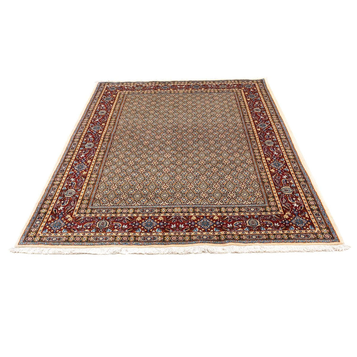 Perser Rug - Classic - 234 x 168 cm - beige