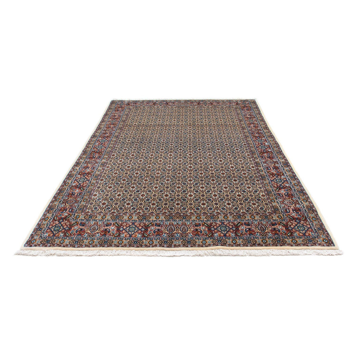 Perser Rug - Classic - 235 x 170 cm - beige