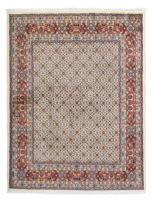 Perser Rug - Classic - 194 x 152 cm - beige