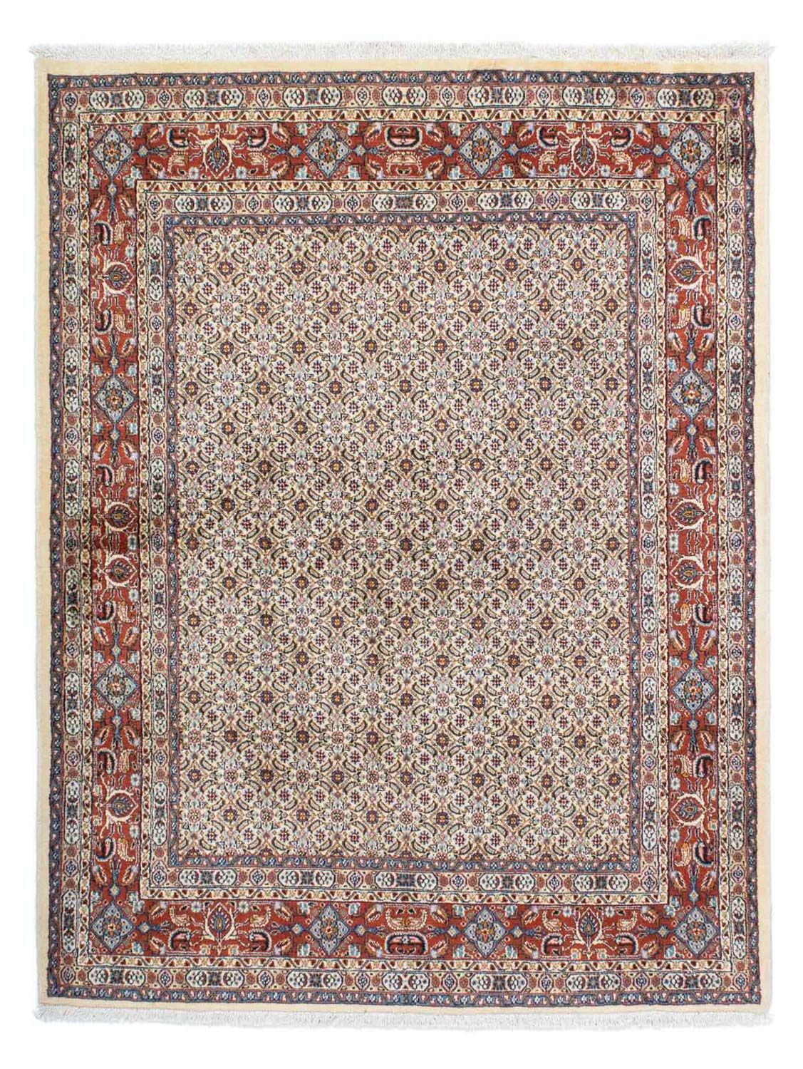 Perser Rug - Classic - 194 x 152 cm - beige