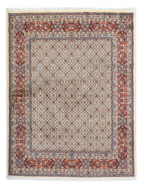 Perser Rug - Classic - 194 x 152 cm - beige