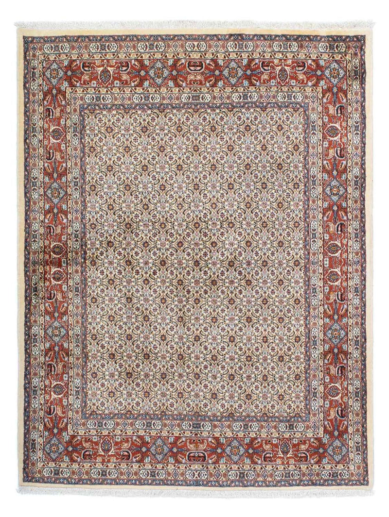 Perser Rug - Classic - 194 x 152 cm - beige