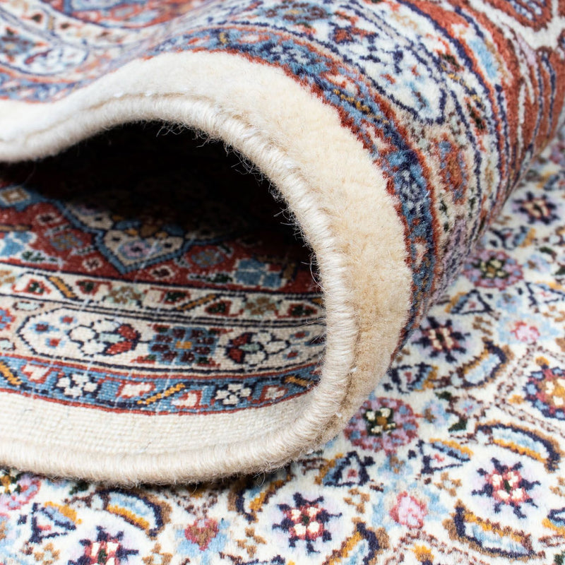 Perser Rug - Classic - 194 x 152 cm - beige