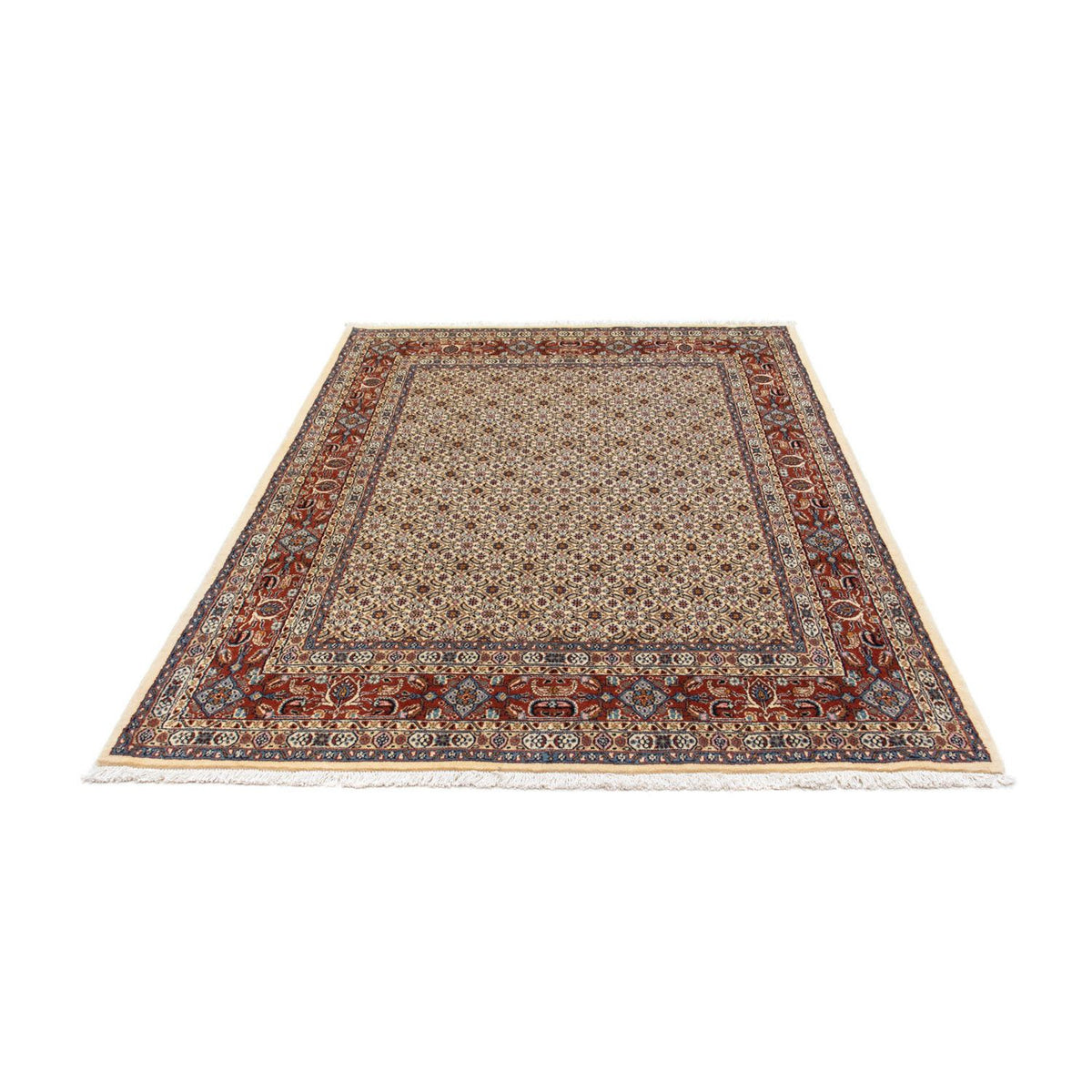 Perser Rug - Classic - 194 x 152 cm - beige