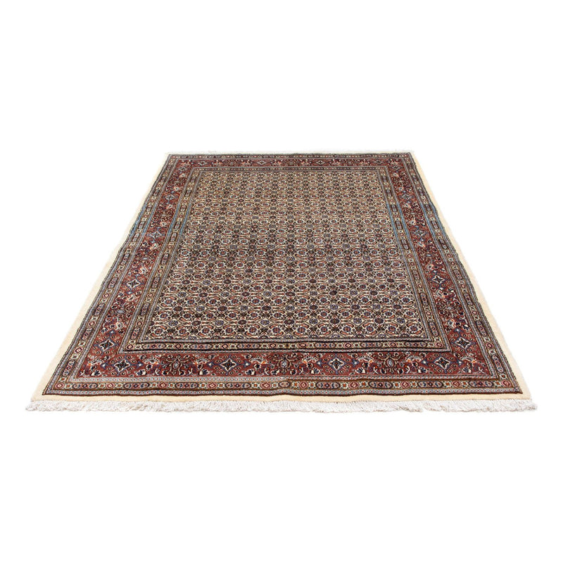 Perser Rug - Classic - 210 x 142 cm - beige