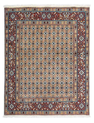 Perser Rug - Classic square  - 188 x 151 cm - beige