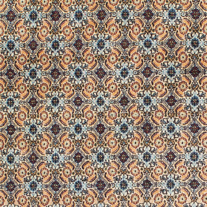 Perser Rug - Classic square  - 188 x 151 cm - beige