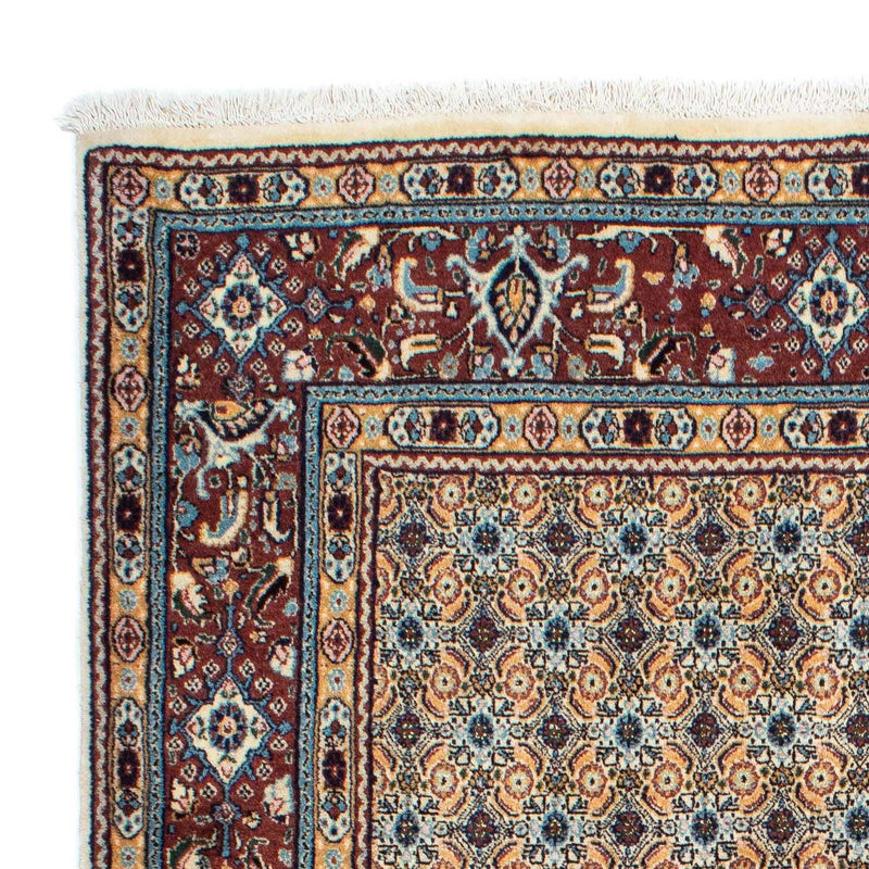 Perser Rug - Classic square  - 188 x 151 cm - beige