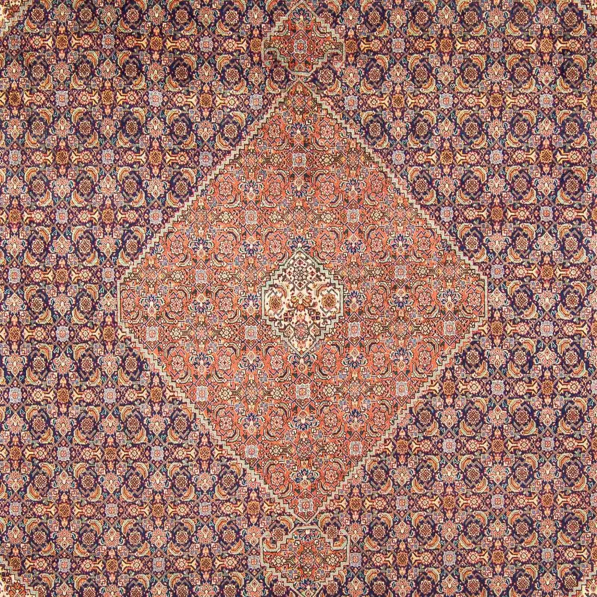 Perser Rug - Tabriz - 377 x 295 cm - multicolored