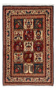 Bakhtiari Rug 150x103cm - Persian Rugs